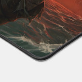 潮の前触れ デスクマット (コーナー)