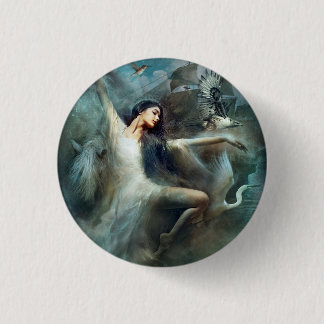 潮の変化ボタン 缶バッジ