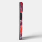 潮の流れの夕焼け Case-Mate iPhoneケース (裏面 / 右)