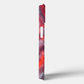 潮の流れの夕焼け Case-Mate iPhoneケース (裏面 / 右)