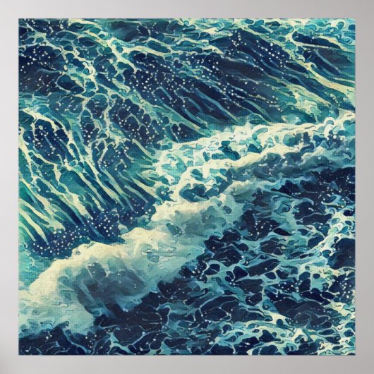 潮の満ち引きは潮の引き分けになる。 ポスター (正面)