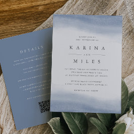 潮の満ち引き沿岸の水の色結婚すべて 招待状