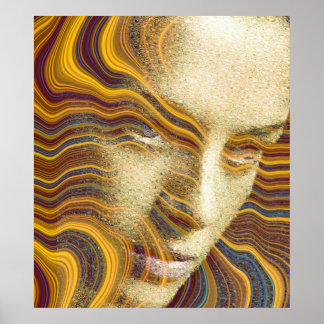 潮の満ち引き ポスター