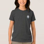 潮の灰 トライブレンドTシャツ (正面)