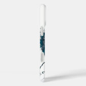 潮の舞い Case-Mate iPhoneケース (裏面 / 右)