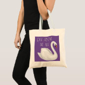 潮より上に昇る トートバッグ (正面(商品))