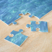 潮プール ジグソーパズル (側面)
