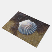 潮プール ドアマット (アングル)