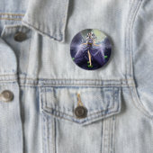 潮ボタンの引き 缶バッジ (インサイチュ)