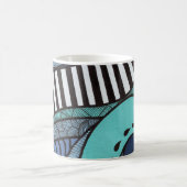 潮マグ コーヒーマグカップ (中央)