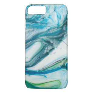 潮広がりII iPhone 8 PLUS/7 PLUSケース