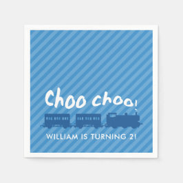 潮朝子の誕生日パーティーをトレーニング スタンダードカクテルナプキン