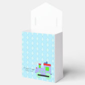 潮朝電車 フェイバーボックス (オープン)