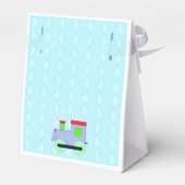 潮朝電車 フェイバーボックス (裏面サイド)