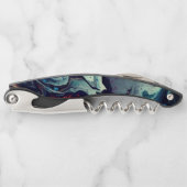 潮汐エコー1 ソムリエナイフ (正面)