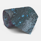 潮汐エコー1 ネクタイ (ロール)