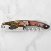 潮汐エコー2 ソムリエナイフ (正面)