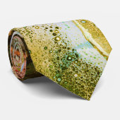 潮汐エコー2 ネクタイ (ロール)