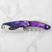 潮汐エコー3 ソムリエナイフ (正面)