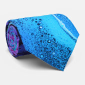 潮汐エコー3 ネクタイ (ロール)