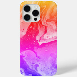 潮汐エコー4 iPhone 15 PRO MAXケース