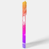 潮汐エコー4 Case-Mate iPhoneケース (裏面 / 右)