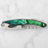 潮汐エコー5 ソムリエナイフ (正面)