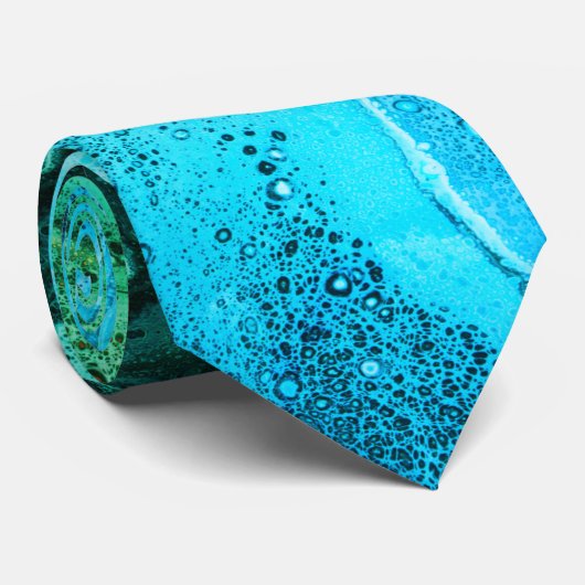 潮汐エコー5 ネクタイ (ロール)