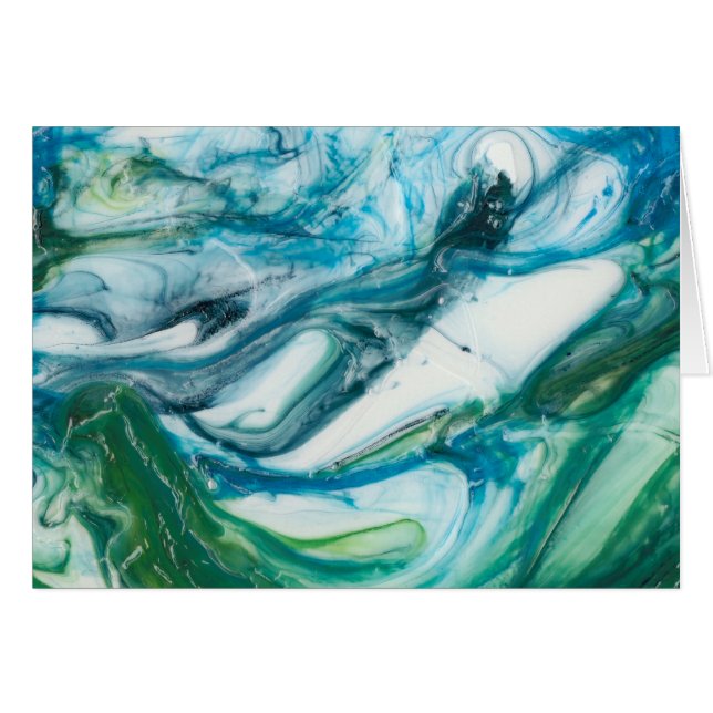 潮汐掃引II (正面横)