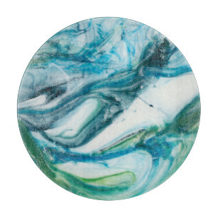 潮汐掃引II カッティングボード