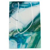 潮汐掃引II ミディアムペーパーバッグ (正面)