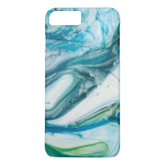 潮汐掃引II Case-Mate iPhoneケース (裏面)