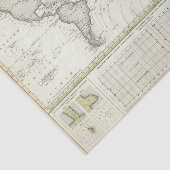潮波の地図書の地図 薄葉紙 (詳細)