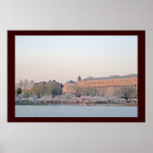 潮流盆地 ポスター (正面)