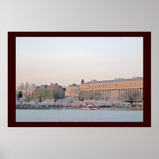 潮流盆地 ポスター