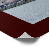 潮流盆地 ポスター (角)