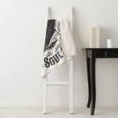 潮風は香水です シェルパブランケット (インサイチュ)