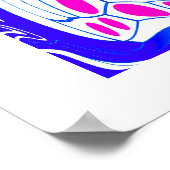 潮風 ポスター (角)