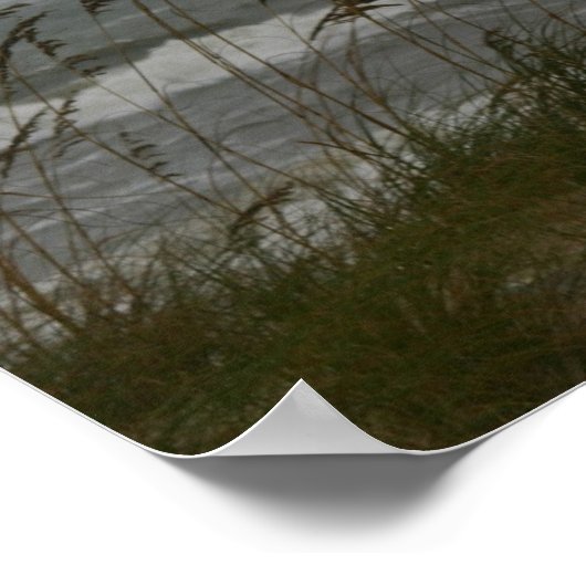 潮風 ポスター (角)