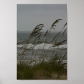 潮風 ポスター (正面)