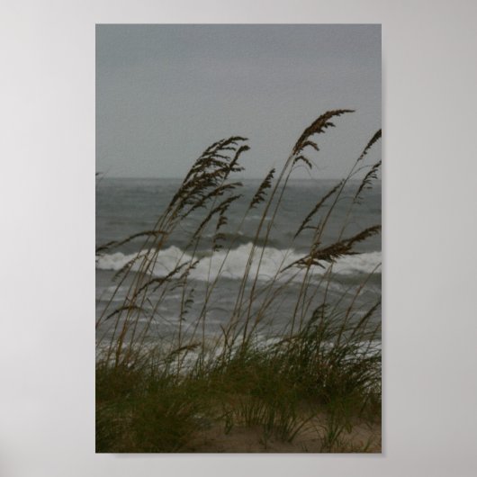 潮風 ポスター (正面)