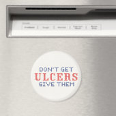 潰瘍が出ない マグネット (インサイチュ (食洗機))