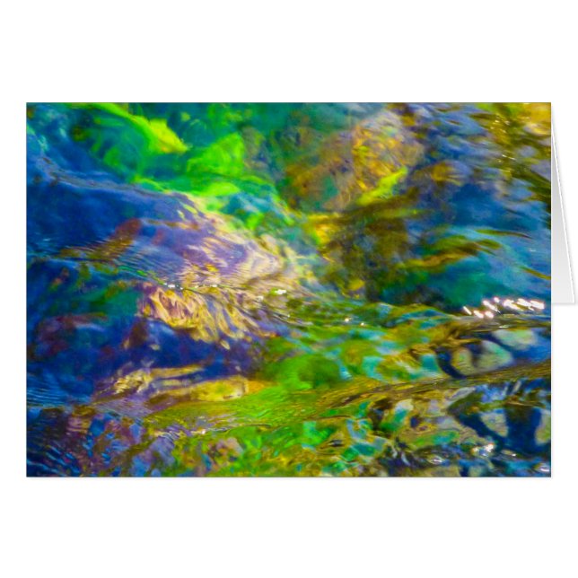 澄んな春水 (正面横)