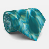 澄んな水タイ ネクタイ (ロール)
