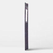 澄ん夜空 Case-Mate iPhoneケース (裏面 / 左)