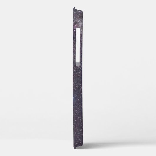 澄ん夜空 Case-Mate iPhoneケース (裏面 / 左)