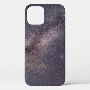 澄ん夜空 iPhone 12ケース
