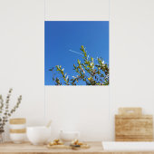 澄ん空 ポスター (キッチン)