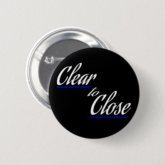 澄ん財を実在納める 缶バッジ (正面&裏面)