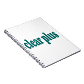 澄ん ノートブック (右側)